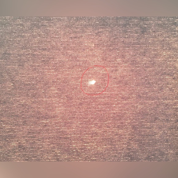 Vintage Dior robe de Chamdre-Slate blue/ivory loungewear. Unisex. Size medium - Picture 10 of 11